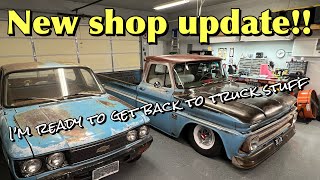 New shop update!