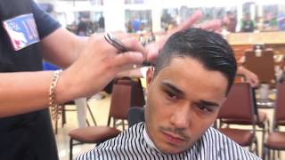 Yuri Barber Shop Reviews