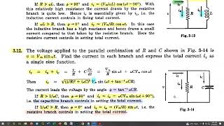 8. Total current as a Sinusoidal function