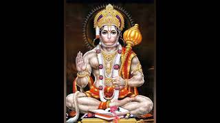 shree hanuman chalisa 🙏🏻🌺#hanuman #jaybajrangbali #bajrangbali #youtubeshorts