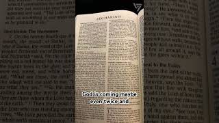 Understanding every book in the Bible part 10 #god #jesus #oldtestament #haggai #christianbelief