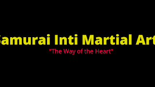 Samurai-Inti Martial Arts Live Stream