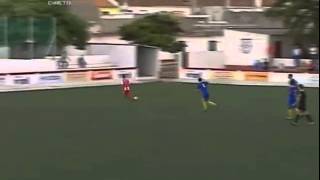 Operário 1-0 Elvas