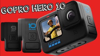 DO NOT buy the GoPro Hero 9 | SAVE $$$ for the HERO 10!!