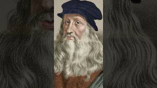 Leonardo da Vinci's Secret Code EXPOSED! 🤯🖋️ The Genius Trick You Won't Believe!