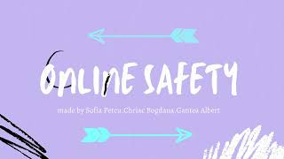 Online SAFETY