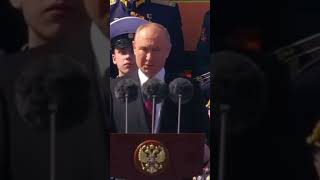 🇷🇺 С Днём Победы!!! Президент РФ поздравил всех с днем победы!!! #9мая #2023 #парад