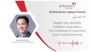 AfrAsia Weekly Market Update - Episode 43