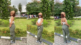 Lekki conservation center Lagos Nigeria. #island     How to shop on Maka.  #makalive #fashionhaul