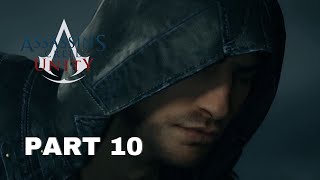 Assassin's Creed Unity (PS5) Gameplay Walkthrough (No Commentary) Chapter 10 - The Escape