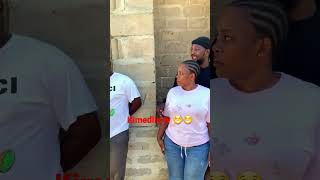 utacheka mpaka basi ila Nanga anapenda kuwaharibia wenzako... #viralshort #viralvideo #video