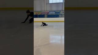 Жду советы Тгк: ⛸️Viktory⛸️ #figureskating #фигурноекатание #iceskating