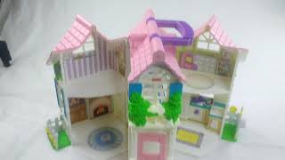 Fisher Price