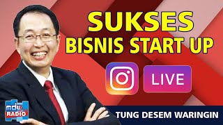 5 Hal yang Diperlukan Untuk Sukses Dalam Bisnis Start Up