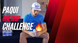 🔥Paqui One Chip Brewery🍻 Challenge 🔥