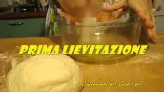 Video Ricetta: Pagnotta Rustica Cucinando per Caso e per Passione EmiBaldo