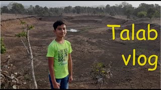 Talab Vedant Vlog ||