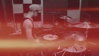 Alex_Bonch | drum cover | Тату-нас не догонят