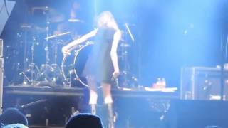 Taylor Momsen sendo sexy