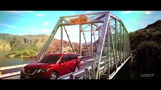 ADOT - Connecting Arizona