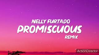 Nelly Furtado - Promiscuous (Lyrics) ft. Timbaland