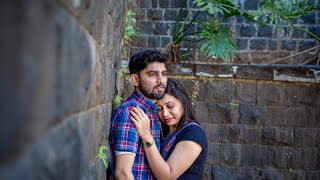 New Pre Wedding // 2020 // Krunal + Payal // #Krupay // Lavasa Pre Wedding // Darshna Studio