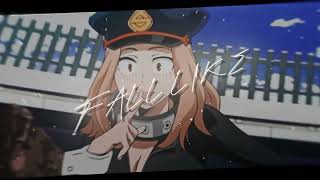 Camie Edit | Escort (free project file)