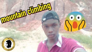 Almost Died Mountain Climbing With Friends Vlog