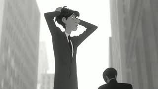 Disney Paperman Hindi mashup original remix song