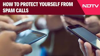 Spam Calls Report | Government Reports Significant Drop In Spam Calls Following Stricter Regulations