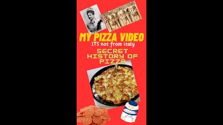 Pizza-making video with English description | Secret History of Pizza | Tamilvlog#2