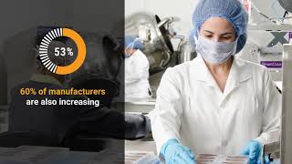 What New-Gen Techs Are Reshaping Manufacturing? #60SecondsInsights