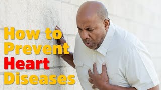 How to prevent heart diseases and attacks | Special strategies by Dr. Zaihan Rashid | 2020