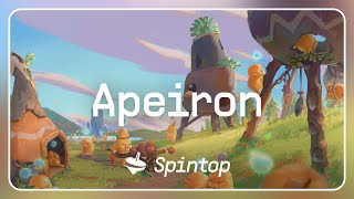 On Spintop | Apeiron