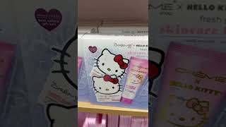 Spa Sunday - Crème Skincare Kit - Hello Kitty Finds - Mall Shopping