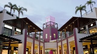 Forum Madeira Shopping centre in Funchal, Madeira Island