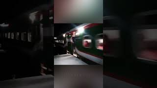 Train shorts #shortvideo #shortsfeed #railway #shorts #short #train