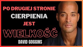 Jak Przezwyciężyć Samego Siebie? - David Goggins