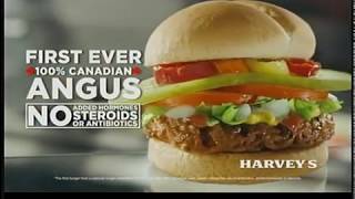 Harveys angus no antibiotics