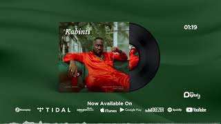 Quick Rocka - Kabinti (Official Audio)