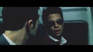 Fight club / DVRST