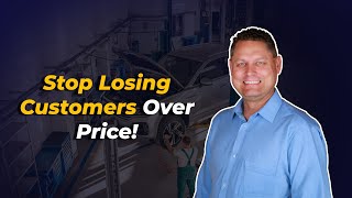 Why the Right Customers Will Pay Any Price – Must-Watch!