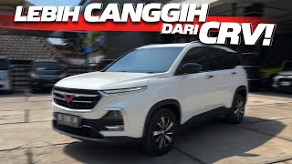 WULING ALMAZ BEKAS SEKARANG LEBIH MURAH DARI AGYA BARU!