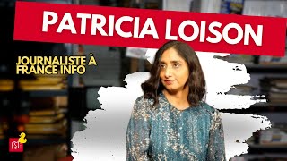 Défiance des médias, intérêt pour l'actualité... Patricia Loison se confie à la Cave aux canards