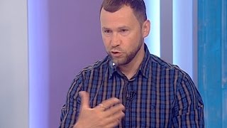 Психосоматика, консультирует Михаил Розанов