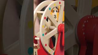 Ferris Wheel Play in a Very Cute Way! #ferriswheel