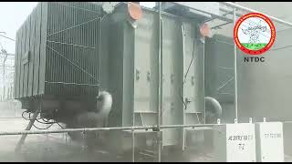 Fire Fighting System for Power Transformer | Fire Fighting System for Auto Transformer at Substation