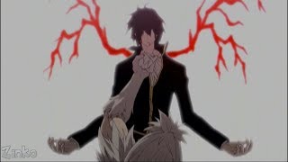 AMV Noblesse - Korn feat. Skrillex - Get Up!