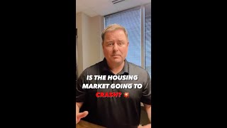 What's Going On With Housing?