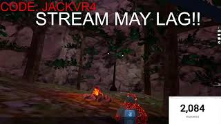 Jack VR 4 gorilla tag live